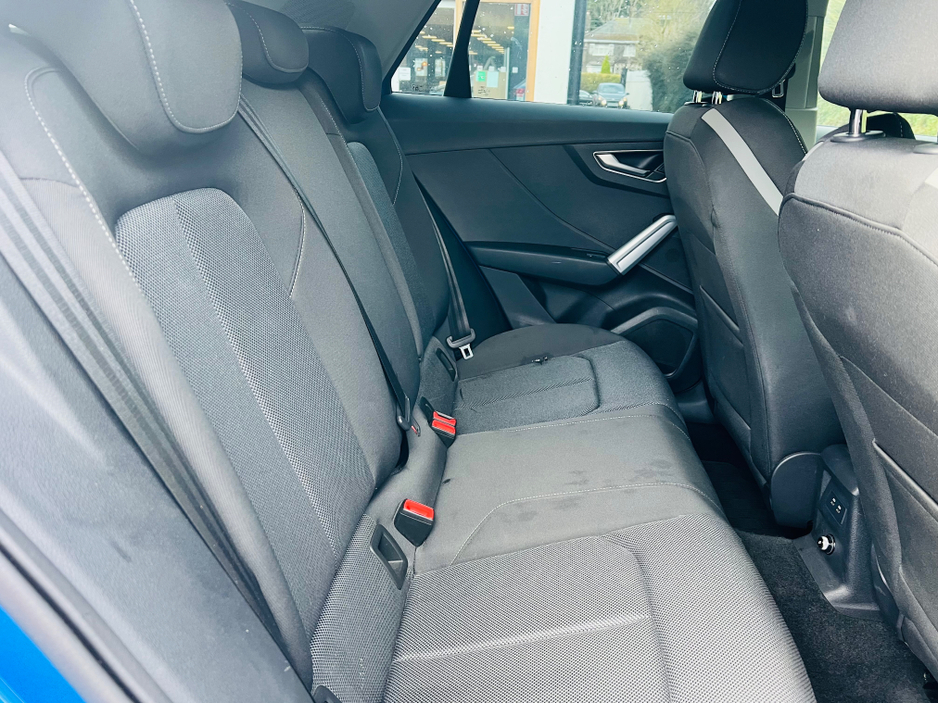 2020 Audi Q2 - image 17