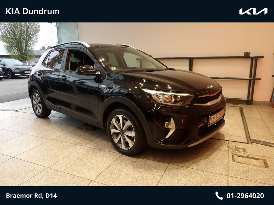 2023 Kia Stonic for sale in , Ireland
