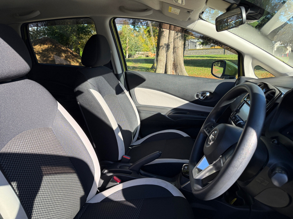 2019 Nissan Note - image 21