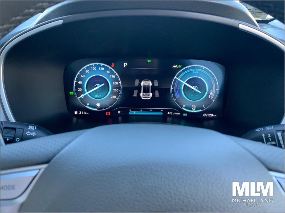 2023 Hyundai Santa Fe Premium Phev 5DR Auto €44,995