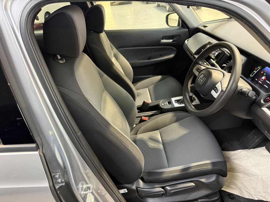 2020 Honda Jazz - image 22