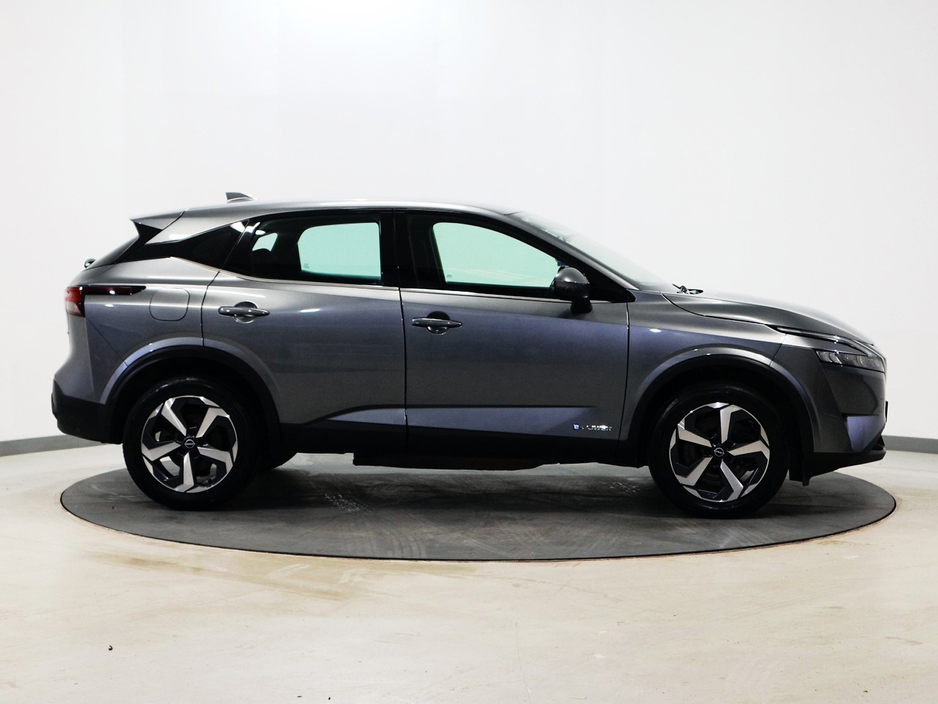 2023 Nissan Qashqai - image 2