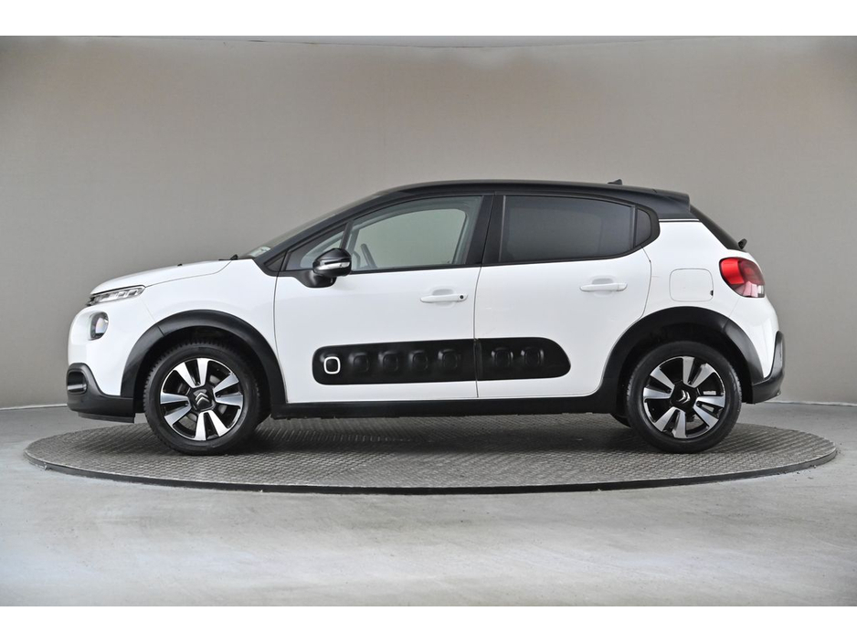 2018 Citroen C3 - image 5