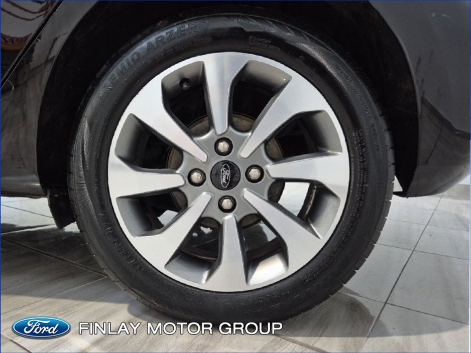 2020 Ford Fiesta - image 10