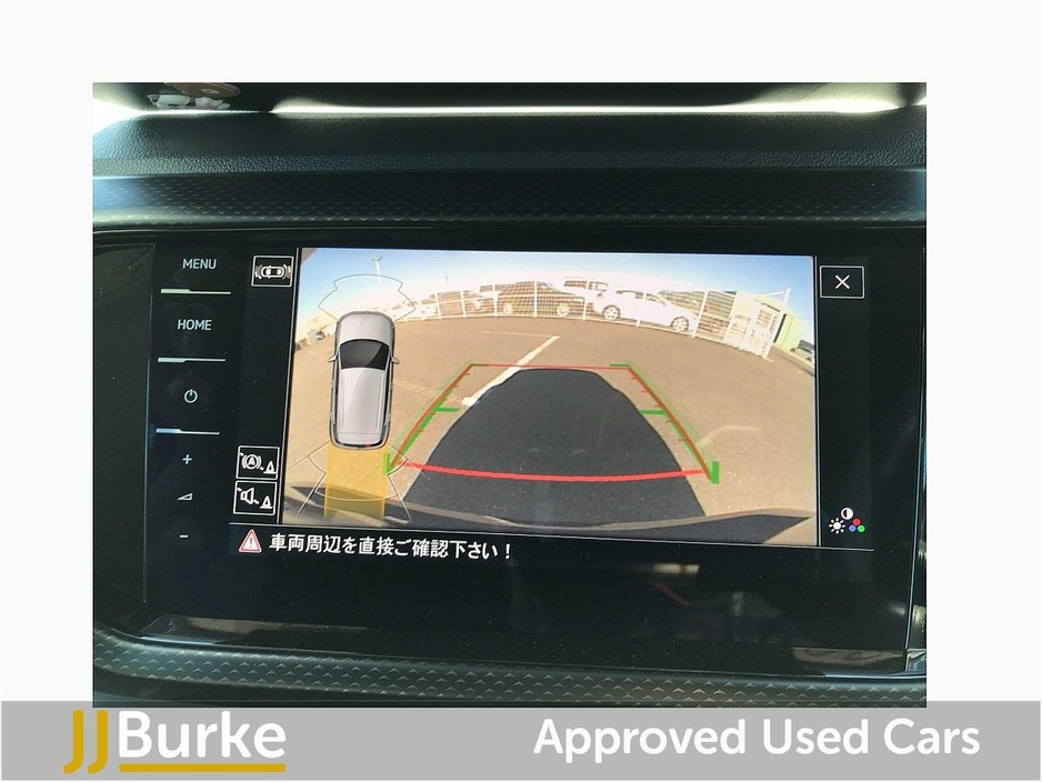 2022 Volkswagen T-Cross - image 13