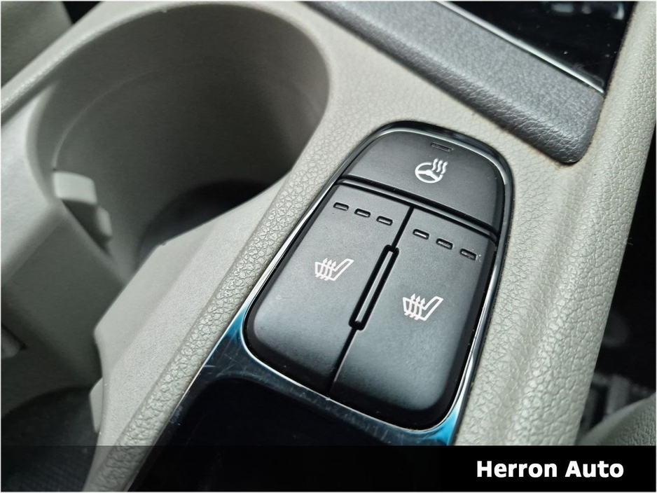 2022 Kia Niro 1.6 GDI PLUG-IN HYBRID Auto