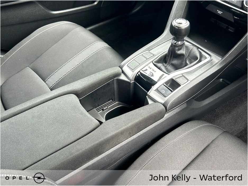 2020 Honda Civic - image 14