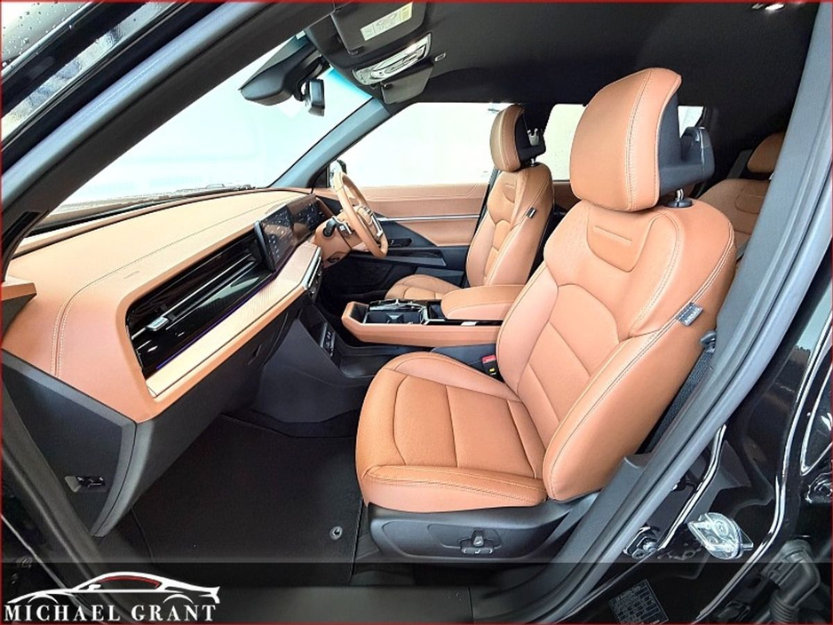 2026 KGM Torres - image 15