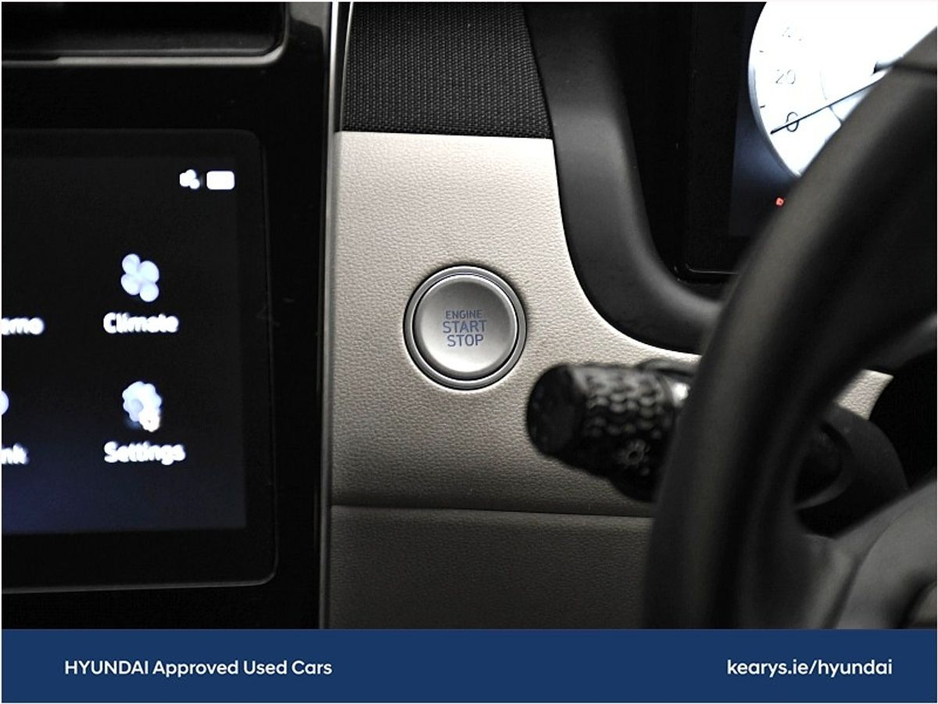2023 Hyundai Tucson 2WD Executive Plus €34,990