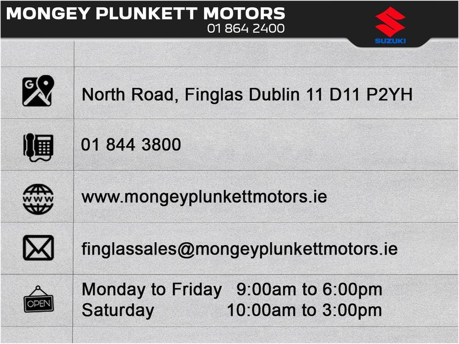 2024 Suzuki S-CROSS - image 18