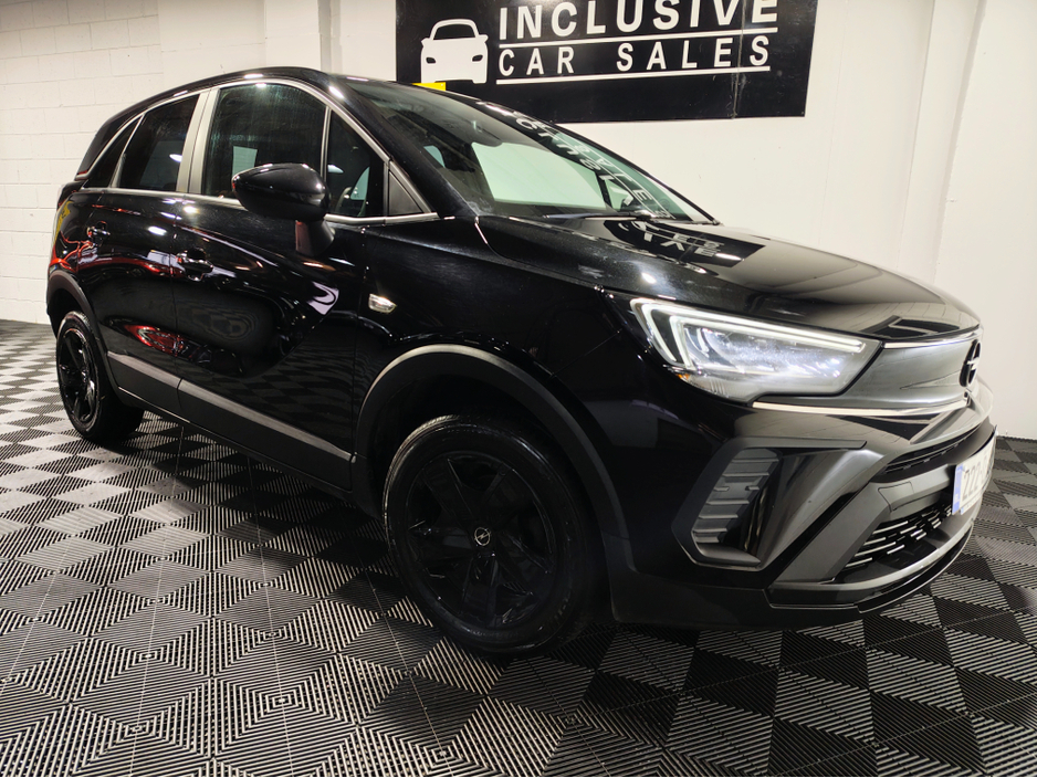 2022 Opel Crossland X - image 5