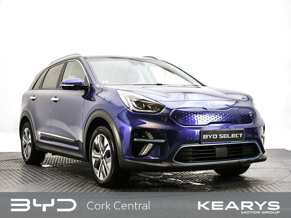 2022 Kia e-Niro NIRO ENIRO MY22 5 DR AUTO €20,888