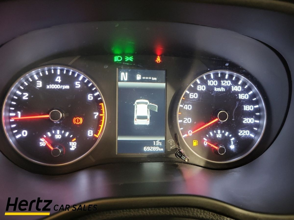 2024 Kia Picanto - image 15