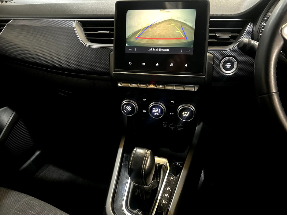 2022 Renault Arkana - image 11