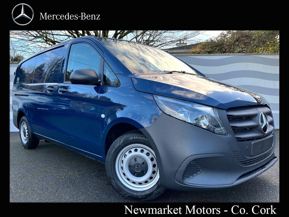 2026 Mercedes-Benz Vito for sale in , Ireland