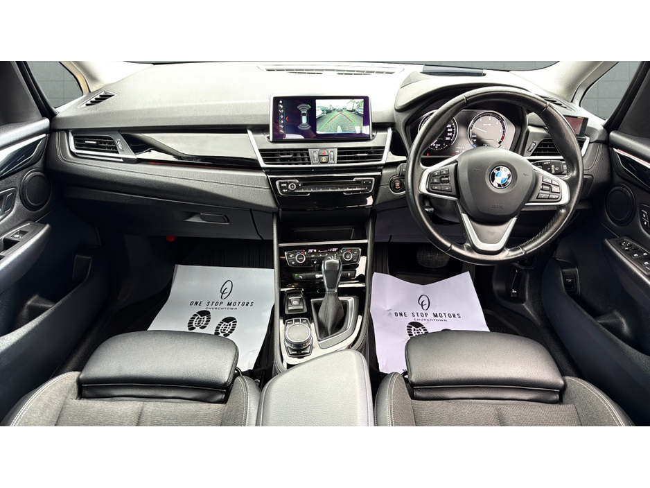 2018 BMW 2 Series Gran Tourer - image 13