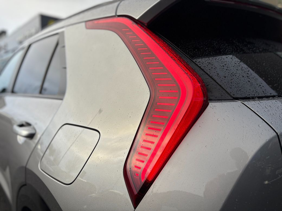 2023 Kia Niro 1.6 K3 Plug in hybrid €32,995