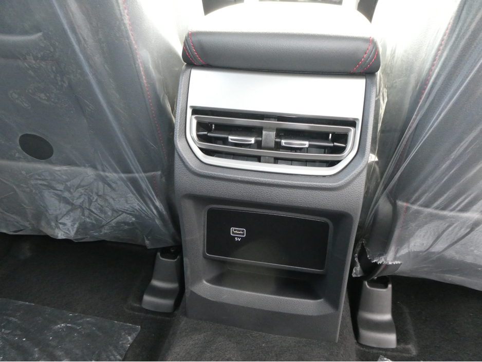 2026 Maxus T 60 Pre Reg3,500 kg towing capacity