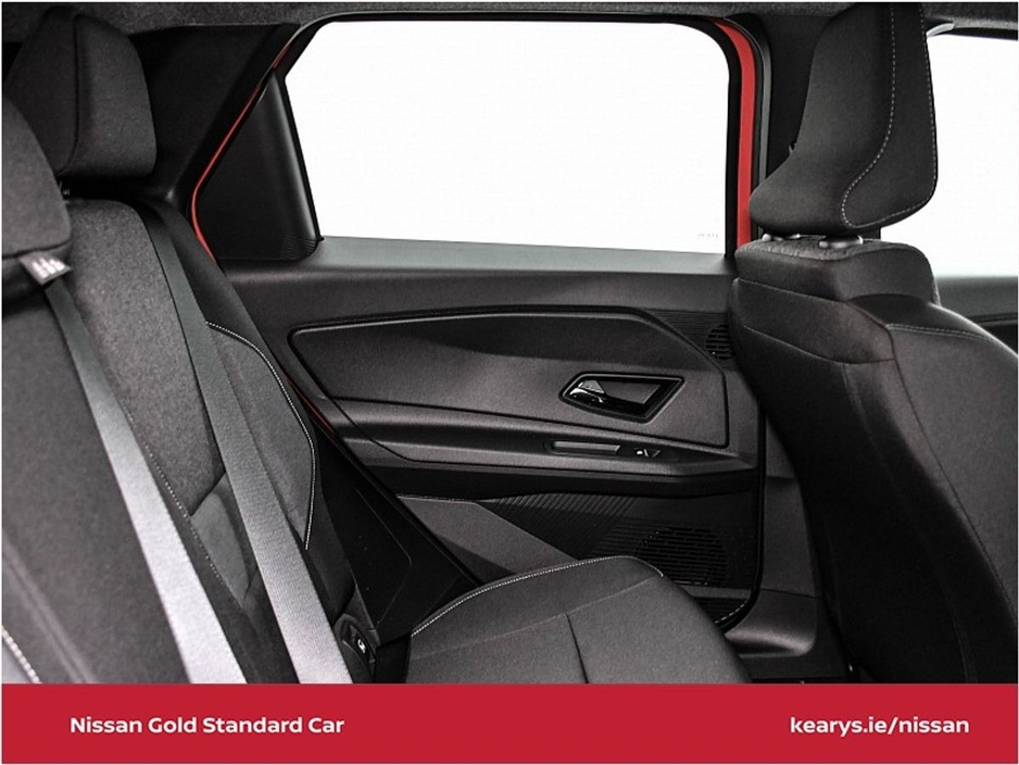 2026 Nissan Micra - image 15