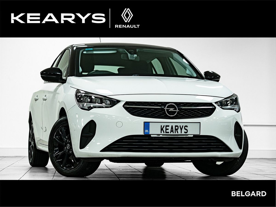 2020 Opel Corsa for sale in , Ireland