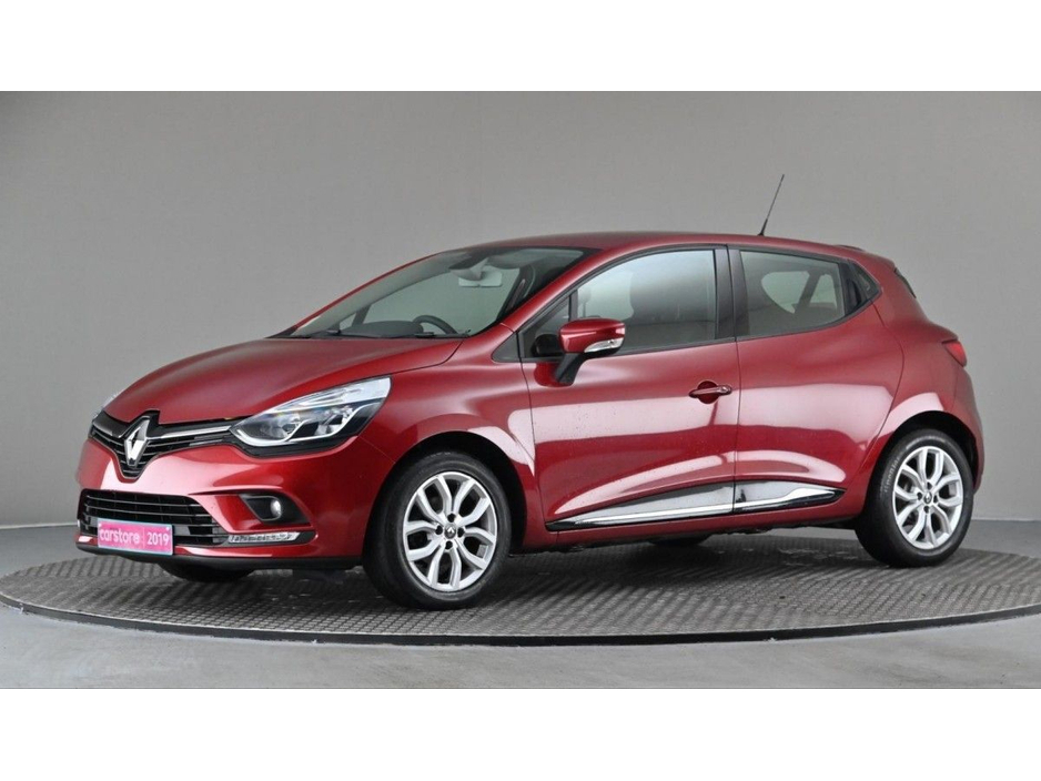 2019 Renault Clio - image 4