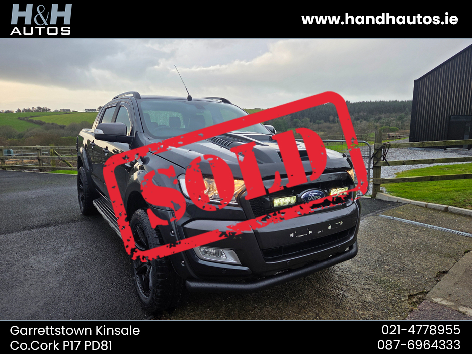 2018 Ford Ranger - image 25