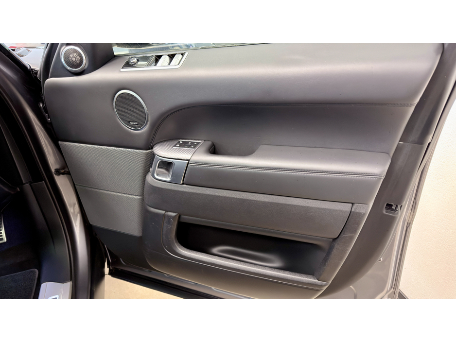 2020 Land Rover Range Rover Sport - image 17