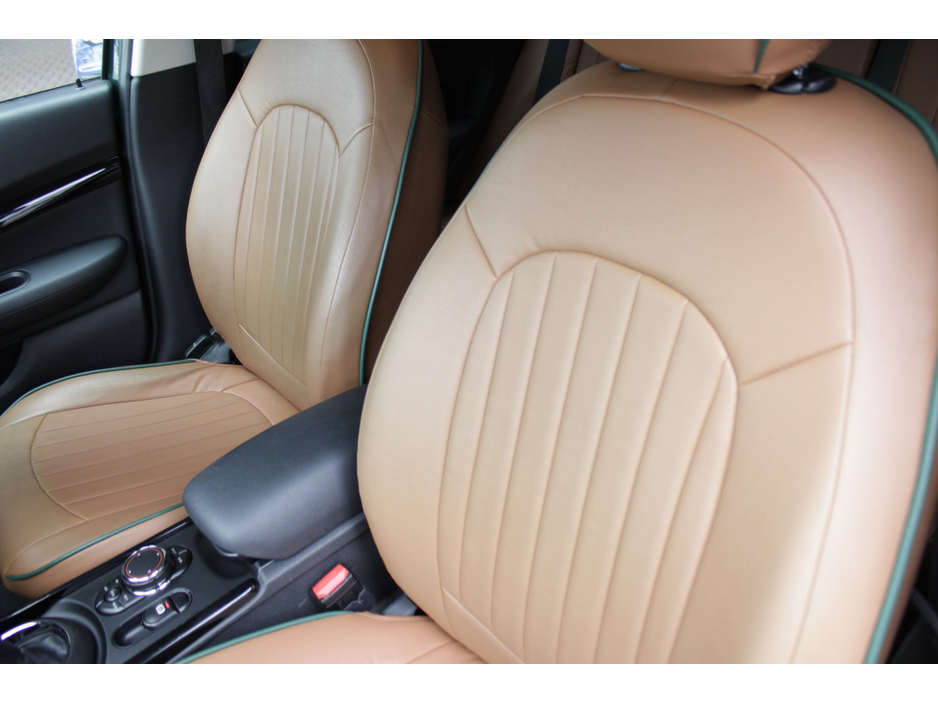 2019 MINI Clubman - image 22