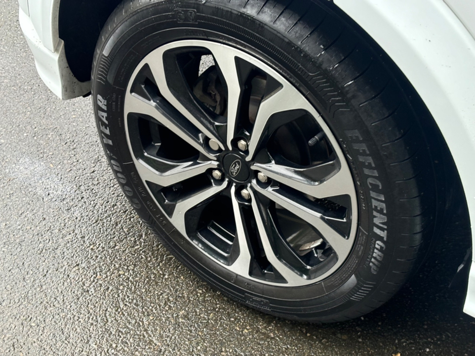 2020 Ford Puma - image 11