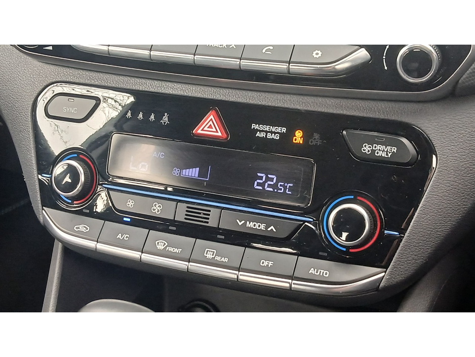 2019 Hyundai Ioniq - image 20