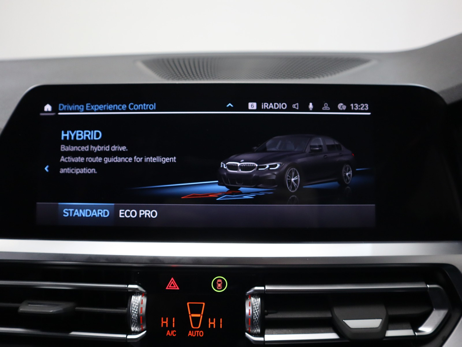 2021 BMW 3 Series *43* M SPORT AUTO €29,990