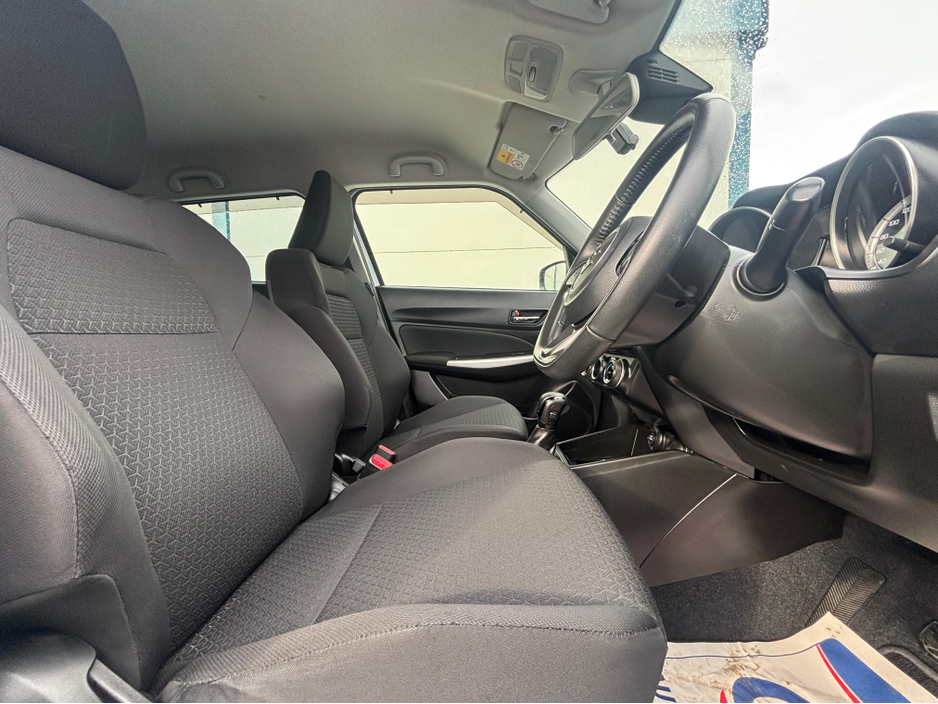 2018 Suzuki Swift AUTOMATIC SUZUKI SWIFT €11,950