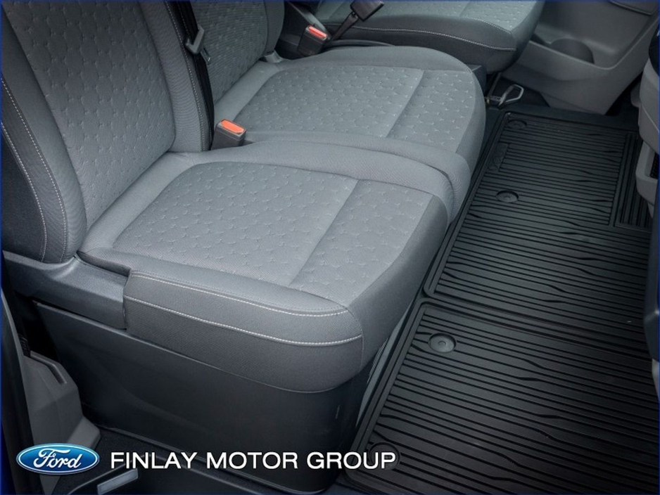 2026 Ford E-Transit - image 22