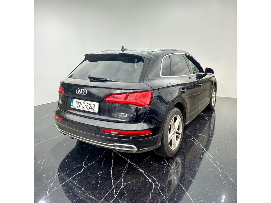 2018 Audi Q5 - image 6