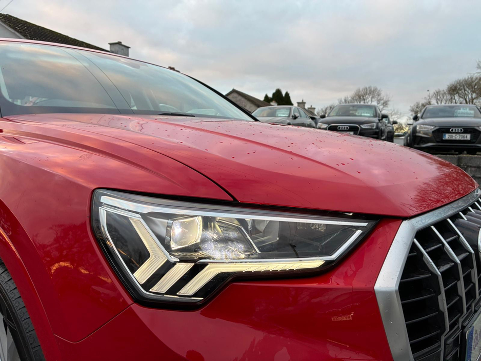 2019 Audi Q3 - image 20