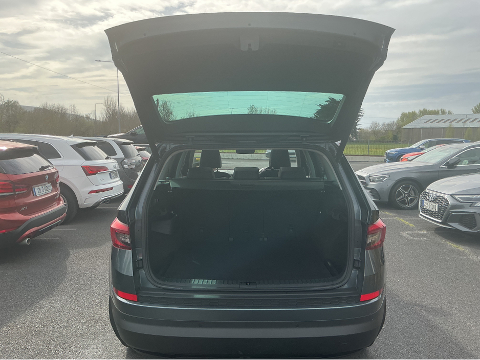 2017 Skoda Kodiaq - image 11