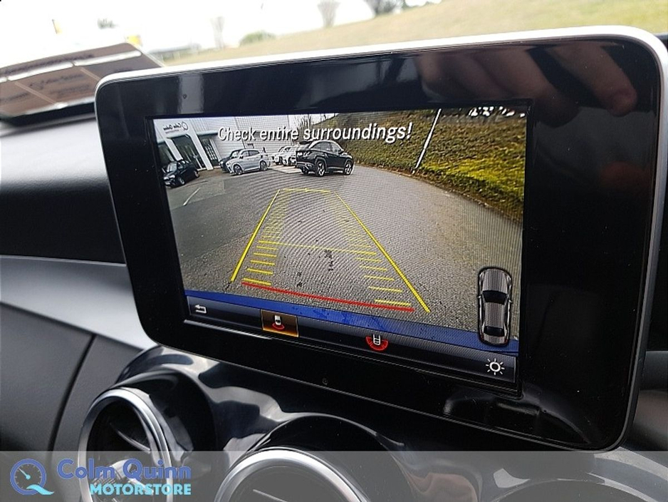 2017 Mercedes-Benz C Class - image 17