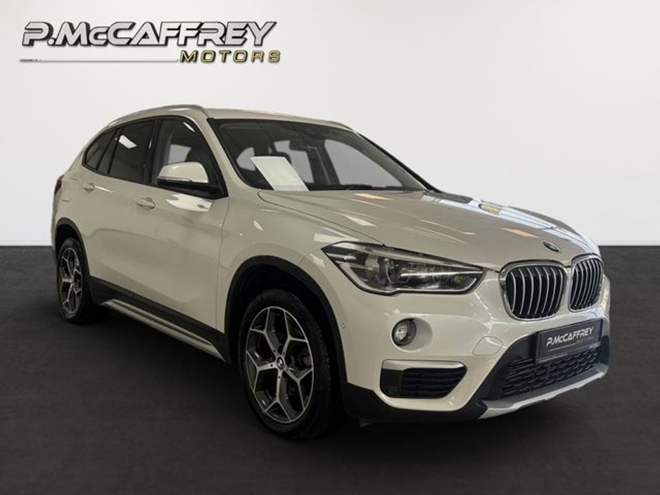 2019 BMW X1 - image 3