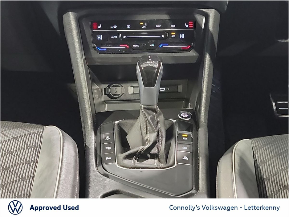 2024 Volkswagen Tiguan TIGUAN ALLSPACE R-LINE 2.0TDI DSG 150HP €54,950