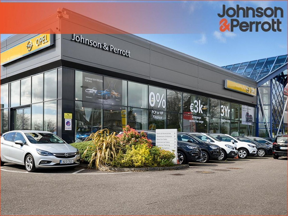 2024 Kia Sportage Anniversary Edition Hybrid €38,900