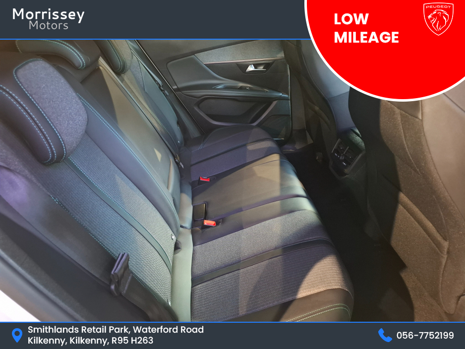 2023 Peugeot 3008 FL ALLURE 1.2 130 AUTOMATIC 6. €30,500