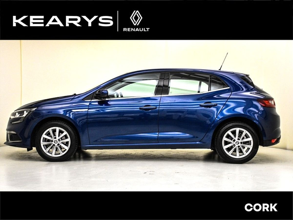 2018 Renault Megane - image 3