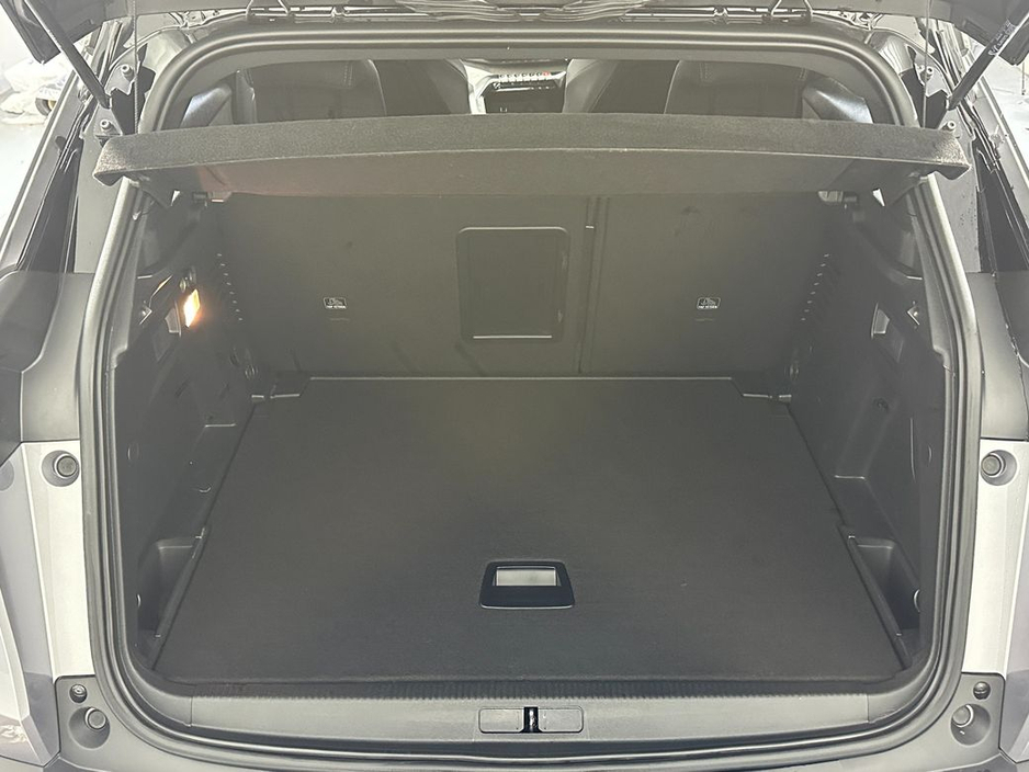 2024 Peugeot 3008 1.5 BlueHDi 130bhp GT €33,800