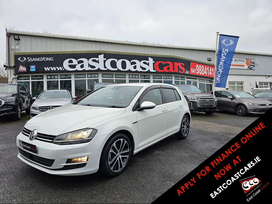 2014 Volkswagen Golf for sale in , Ireland