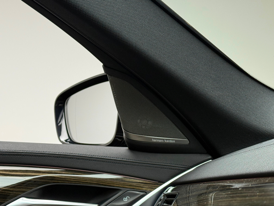 2018 BMW 5 Series 530E M SPORT €24,990