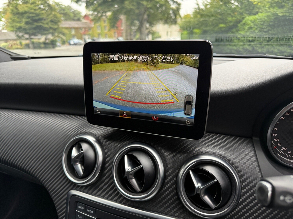 2017 Mercedes-Benz A Class - image 19