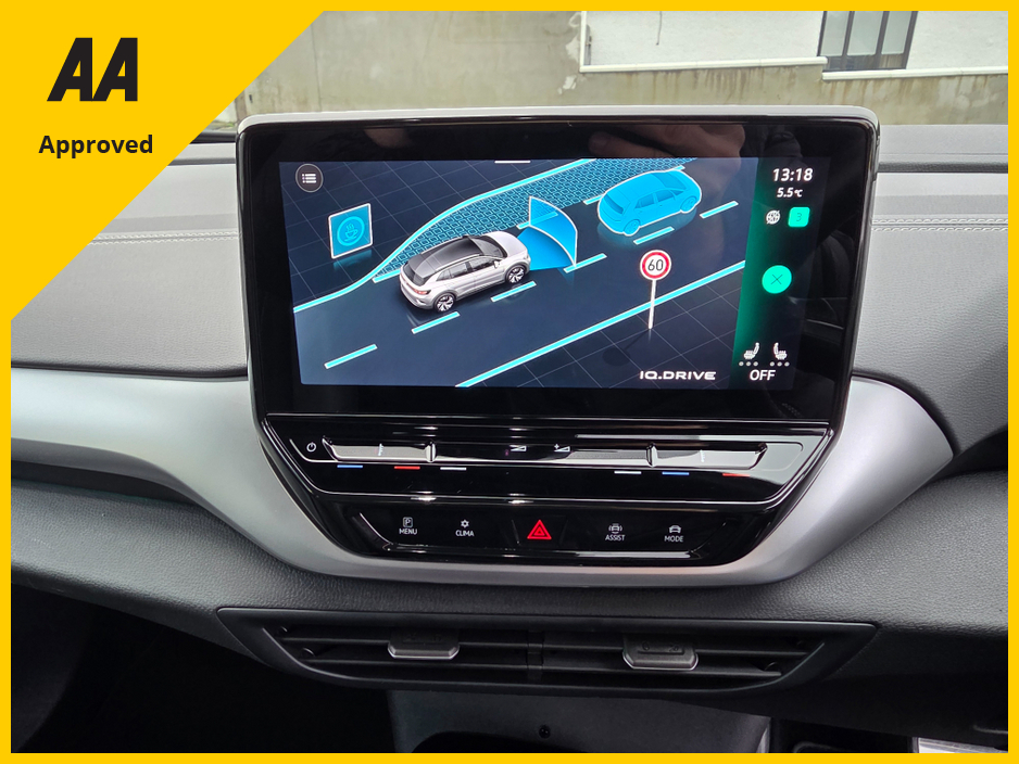 2023 Volkswagen ID.4 * PRO 77KW * LOW MILES €26,900