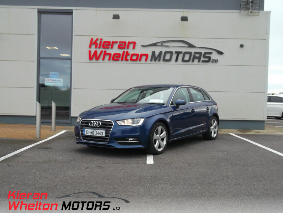 2013 Audi A3 for sale in , Ireland