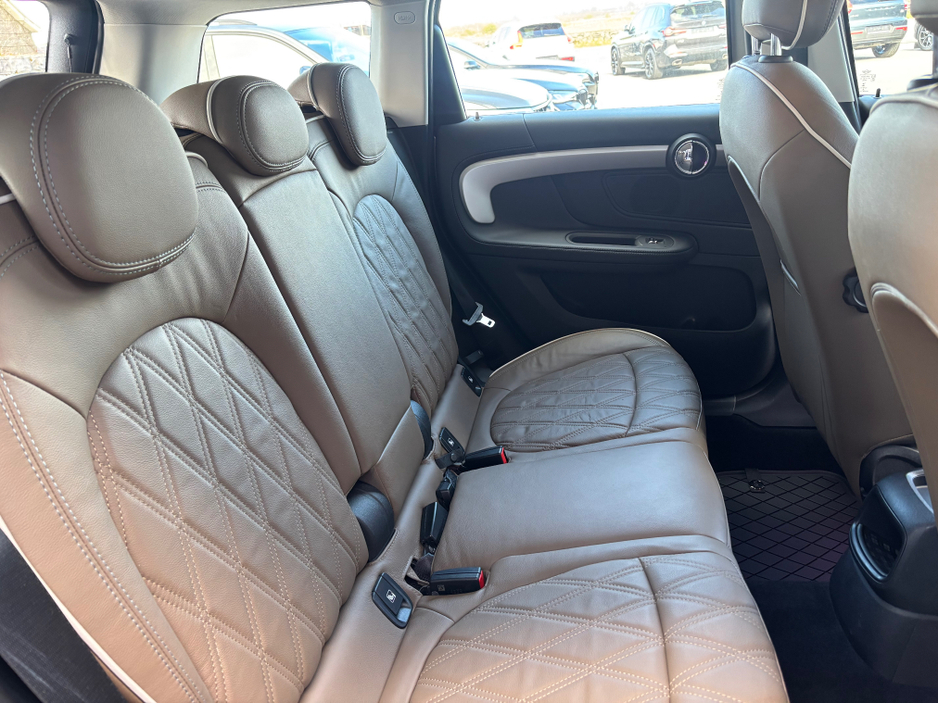 2020 MINI Countryman - image 20