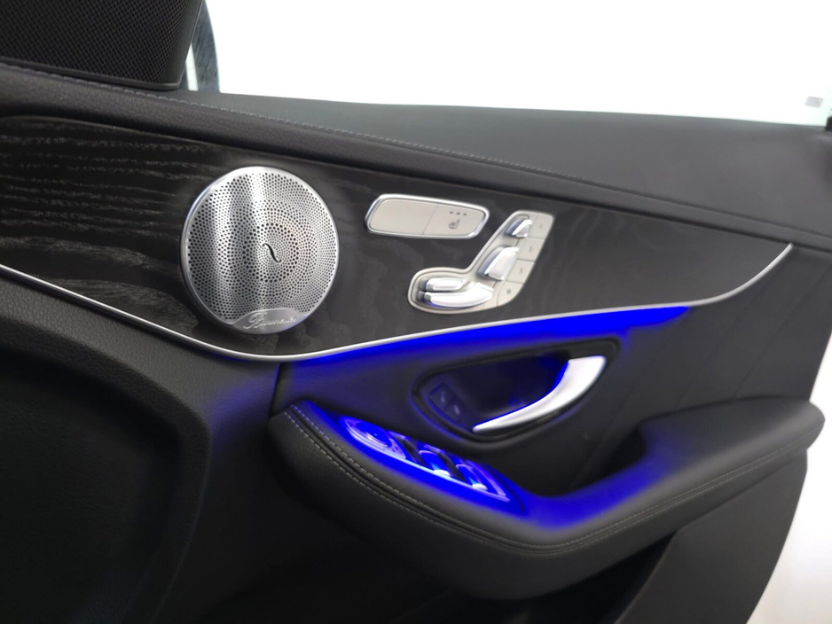 2021 Mercedes-Benz C Class - image 25